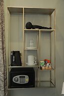 Bloomsbury Palace Hotel