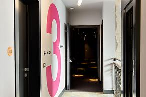 The Poet Hotel