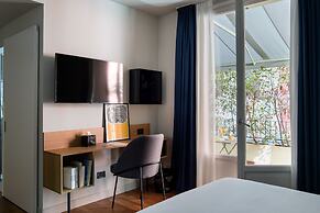 The Poet Hotel