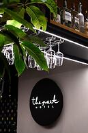 The Poet Hotel