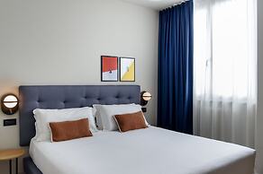 The Poet Hotel