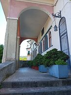 Hotel Paradiso
