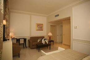 Hotel Miramare & Spa