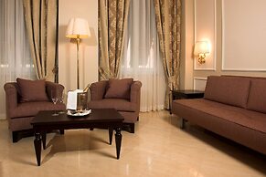 Hotel Miramare & Spa