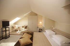 Hotel Miramare & Spa