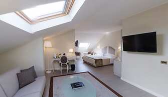 Hotel Miramare & Spa