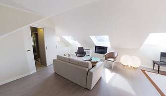 Hotel Miramare & Spa