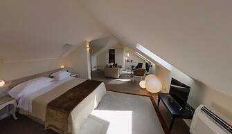 Hotel Miramare & Spa