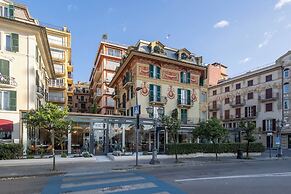 SPLENDIDE RIVIERA