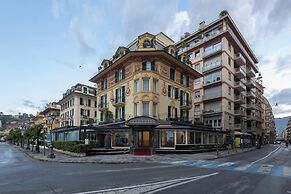 SPLENDIDE RIVIERA