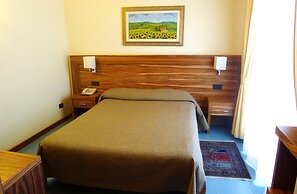 Hotel Cristallo