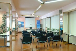 Hotel Cristallo