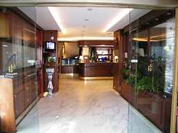 Hotel Cristallo
