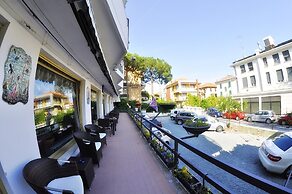 Hotel Cristallo