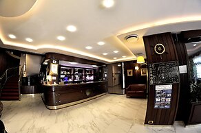 Hotel Cristallo