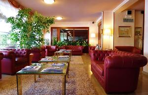 Hotel Cristallo