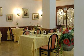 Hotel Cristallo