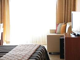 Hotel Cristallo