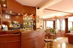 Hotel Cristallo