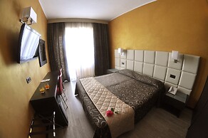 Hotel Cristallo