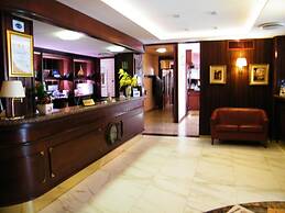 Hotel Cristallo
