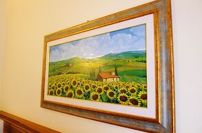 Hotel Cristallo