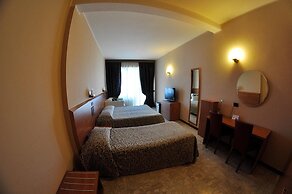 Hotel Cristallo