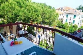 Hotel Cristallo