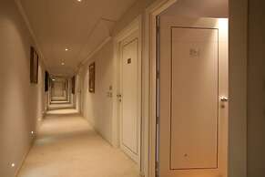 Grand Hotel dei Castelli