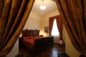 Grand Hotel dei Castelli