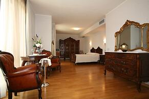 Grand Hotel dei Castelli