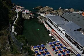 Grand Hotel dei Castelli