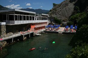 Grand Hotel dei Castelli