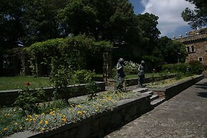 Grand Hotel dei Castelli