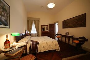 Grand Hotel dei Castelli