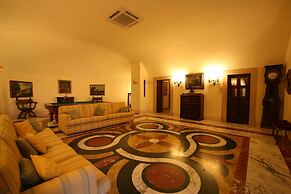 Grand Hotel dei Castelli