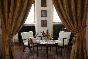 Grand Hotel dei Castelli