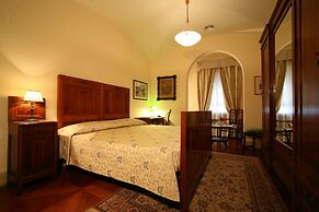 Grand Hotel dei Castelli