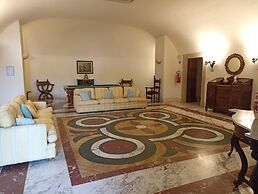 Grand Hotel dei Castelli