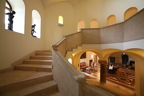 Grand Hotel dei Castelli