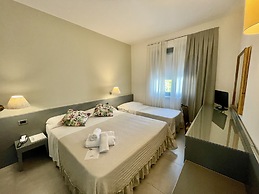 Hotel Alfieri