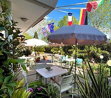 Hotel Alfieri