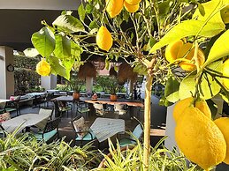 Hotel Alfieri