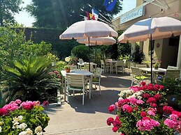 Hotel Alfieri