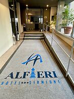 Hotel Alfieri
