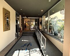 Hotel Alfieri