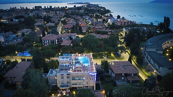 Hotel Alfieri