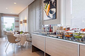 Hotel Eden