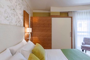 Hotel Eden