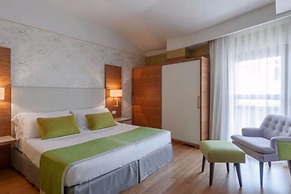Hotel Eden